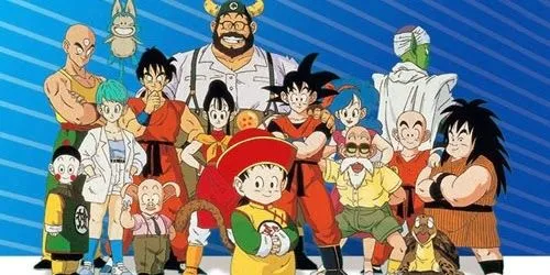 Dragon Ball Z: Akira Toriyama revela los nombres de los androides ...