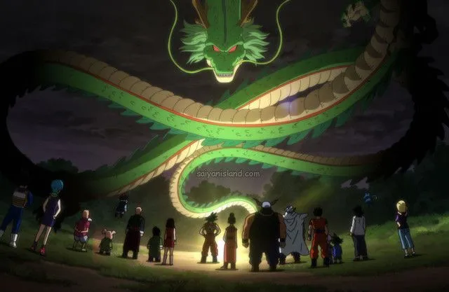 Dragon Ball Z: Battle of Gods: Se Revela - Taringa! Dragon Ball Z: Battle of Gods: Se Revela - Taringa!