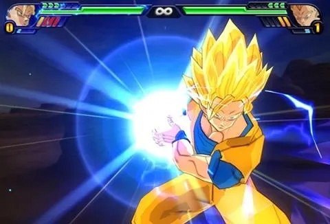 Dragon Ball Z: Budokai Tenkaichi 3 - Dragon Ball Wiki - Wikia Dragon Ball Z: Budokai Tenkaichi 3 - Dragon Ball Wiki - Wikia