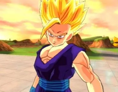 Imágenes de Dbz con movimiento - Imagui