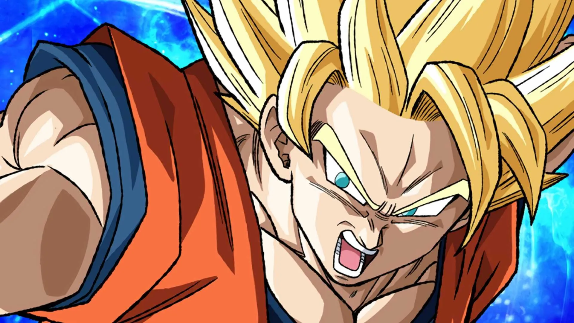 Dragon Ball Z' se cuela en nuestros armarios junto a Bershka