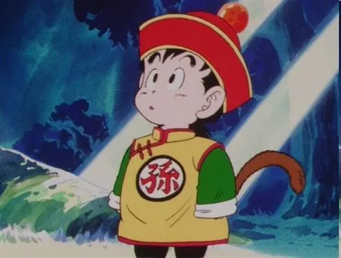 Dragon Ball Z: Dragon Ball Z - Saga de los Sayajins Dragon Ball Z: Dragon Ball Z - Saga de los Sayajins
