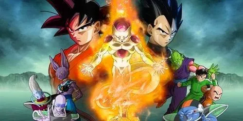 Dragon Ball Z: Mario Castañeda e Ismael Larumbe confirman su ... Dragon Ball Z: Mario Castañeda e Ismael Larumbe confirman su ...