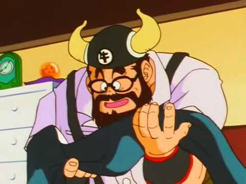 Dragon Ball Z- Tu nombre sera Gohan - YouTube Dragon Ball Z- Tu nombre sera Gohan - YouTube