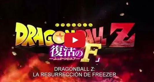 Dragon Ball Z: La Resurrección de Freezer" voces en Latino ...