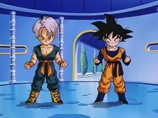 Dragon Ball Z: Saga de Buu | kingdomofhart