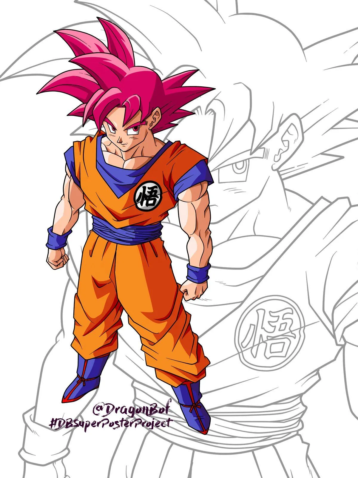 Dragon Bof on X: Dragon Bof on X:
