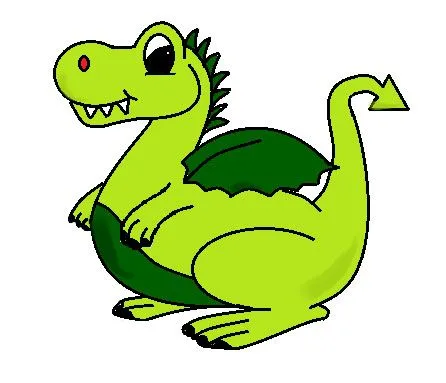 Imagenes de un dragon en caricatura - Imagui Imagenes de un dragon en caricatura - Imagui