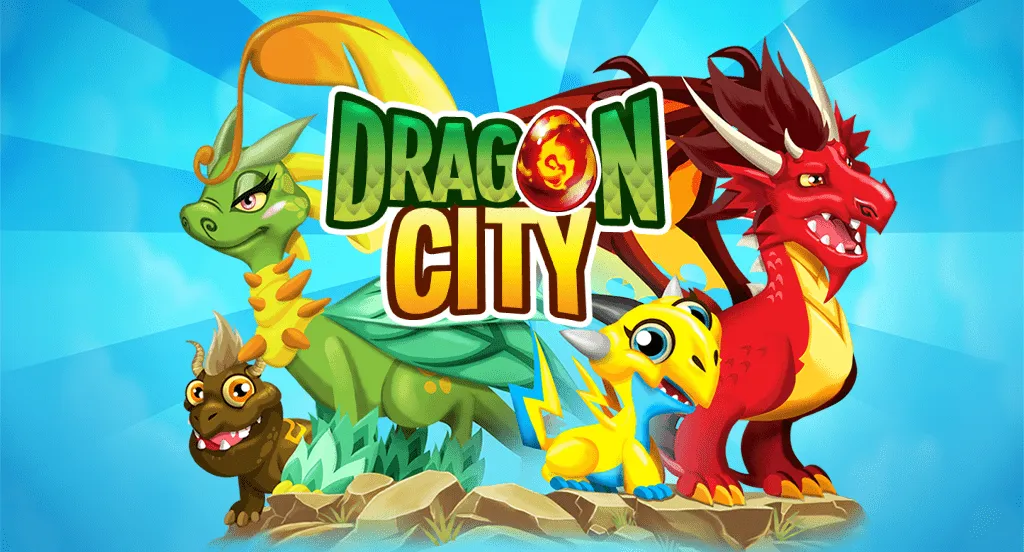 Dragon City - Android Apps on Google Play
