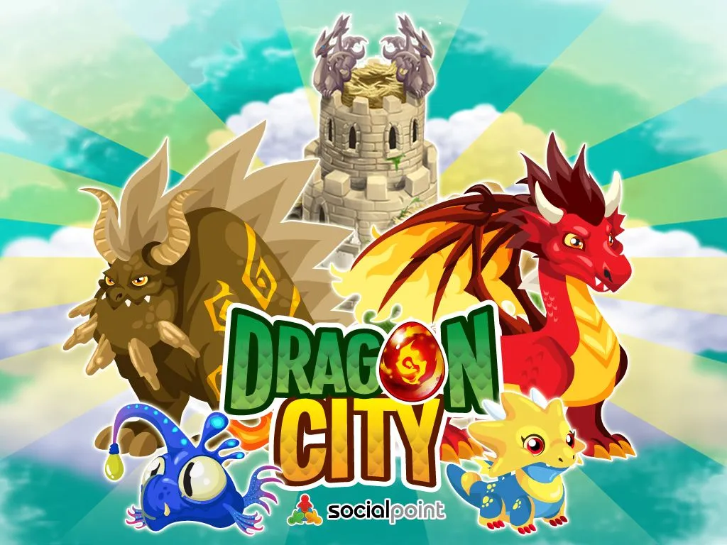 Dragon city bot