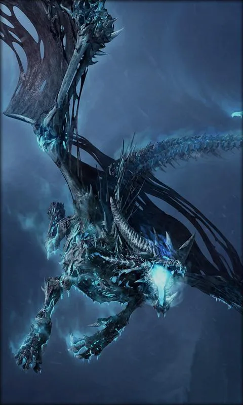 Dragón Fondos Animado - Aplicaciones Android en Google Play