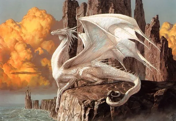 Dragon de fuego dibujo a lapiz - Imagui