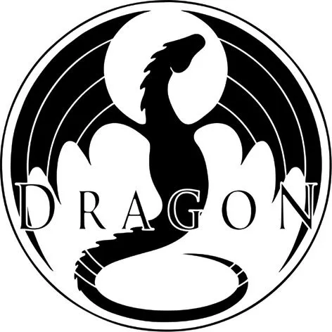 Dragon Logo - ClipArt Best