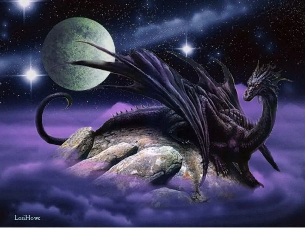 Dragon Ocre - Seres Mitologicos -- Dragons are huge winged reptiles ... Dragon Ocre - Seres Mitologicos -- Dragons are huge winged reptiles ...