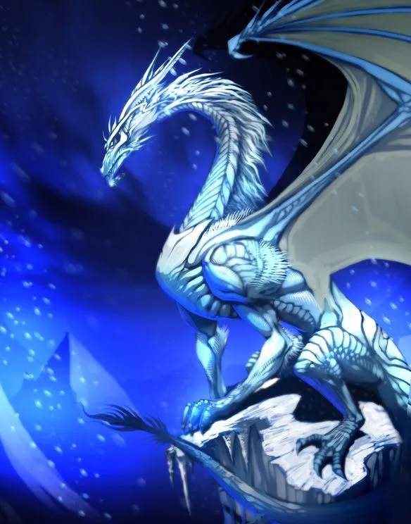 Dragon Rival by *el-grimlock on deviantART