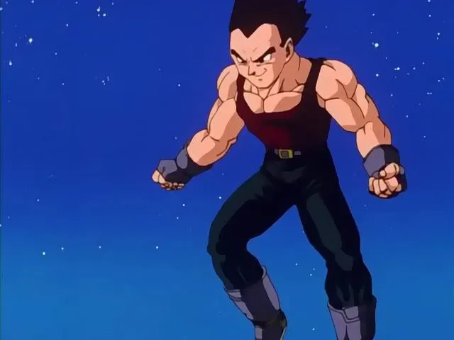 Dragonball GT: How Strong Is Vegeta? | JTunesMusic Dragonball GT: How Strong Is Vegeta? | JTunesMusic