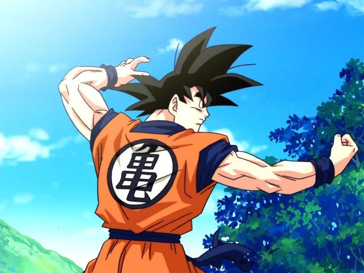 Dragonball Kai | Finished Anime | Pinterest Dragonball Kai | Finished Anime | Pinterest