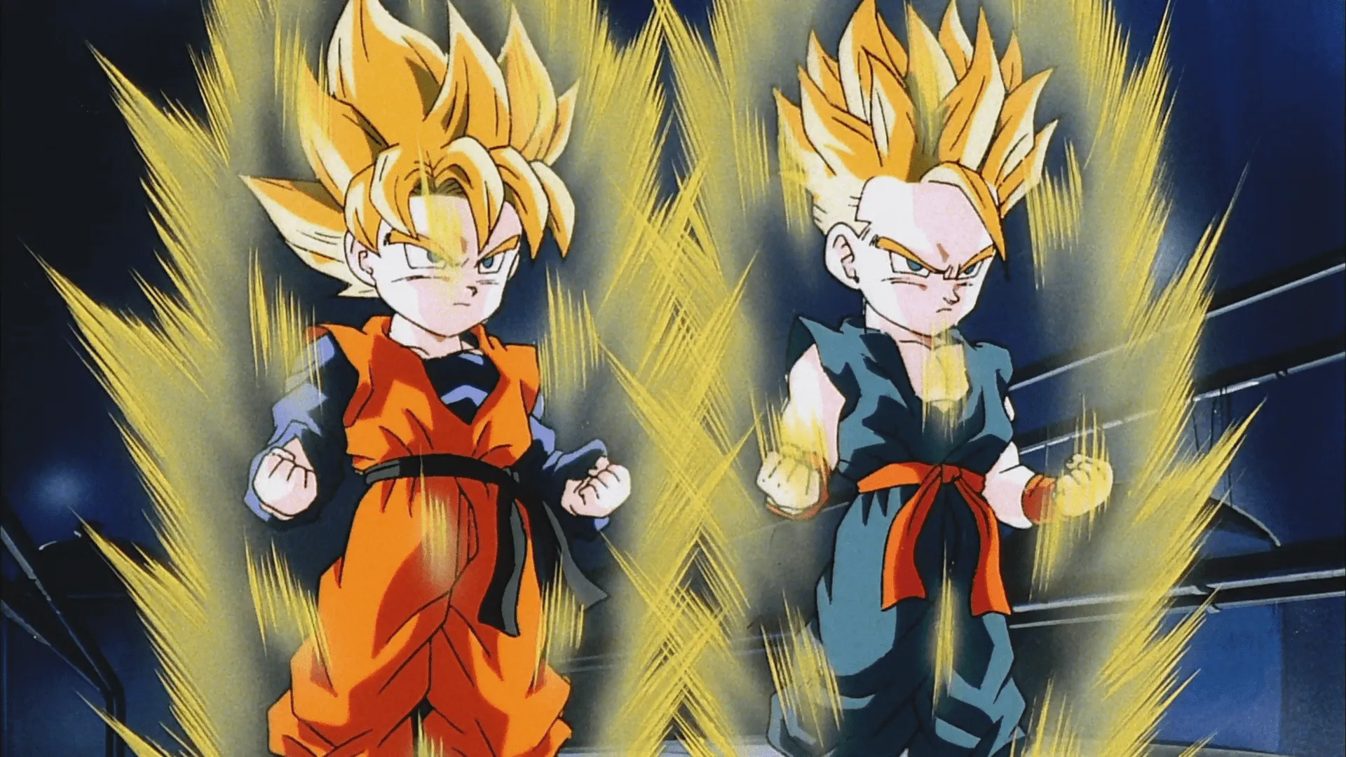 Dragonball Z: Broly Triple Feature (Blu-ray), Early Look/Review ... Dragonball Z: Broly Triple Feature (Blu-ray), Early Look/Review ...