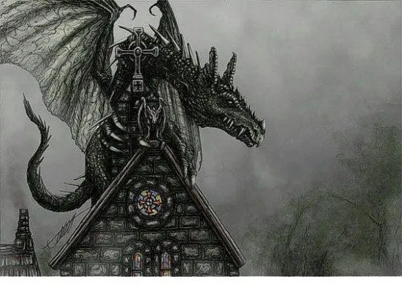 Dragones Negros | principal