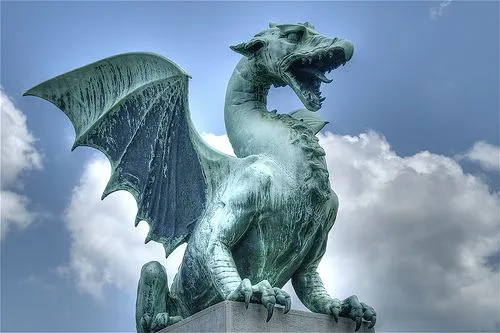 Los dragones, ¿seres buenos o malos? | SobreLeyendas Los dragones, ¿seres buenos o malos? | SobreLeyendas