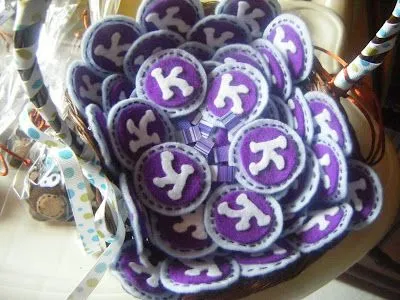 Dragonfly Detallez Unicoz: Distintivos...