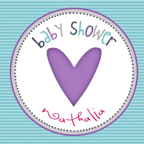 Dragonfly Detallez Unicoz: Invitación para Baby Shower "Papis" Dragonfly Detallez Unicoz: Invitación para Baby Shower "Papis"
