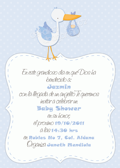 Dragonfly Detallez Unicoz: Nuevos Diseños para Baby Shower!!! Dragonfly Detallez Unicoz: Nuevos Diseños para Baby Shower!!!