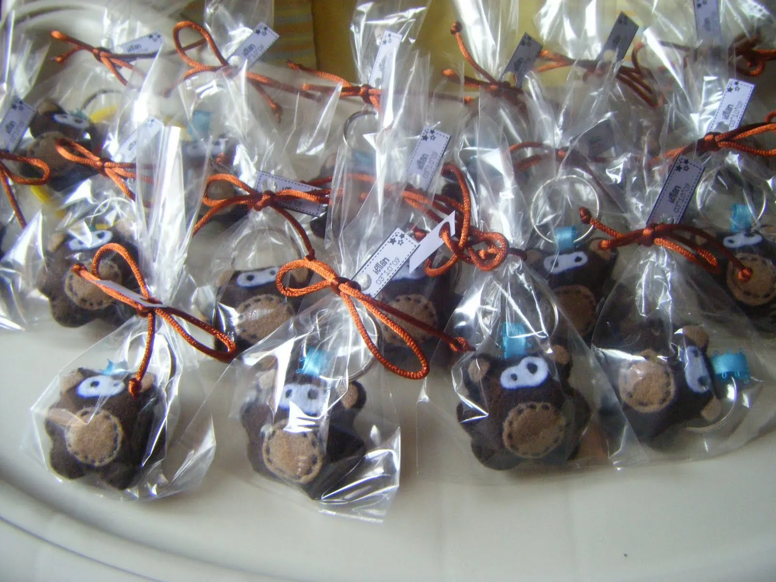 Dragonfly Detallez Unicoz: julio 2010