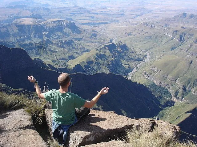 Drakensberg (South África) - Paisajes - Álbumes - Galería de ...