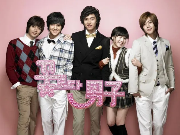 Dramas coreanos: conoce las populares series adolescentes que se ... Dramas coreanos: conoce las populares series adolescentes que se ...