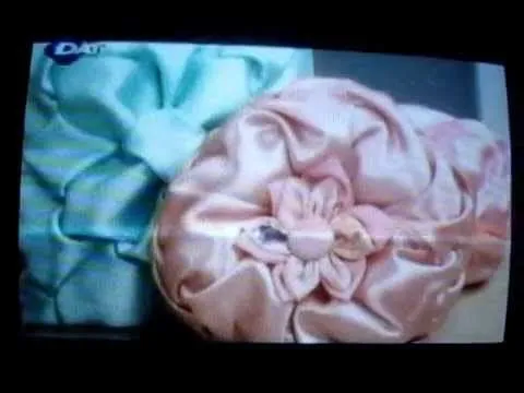 DRAPEADOS | Triton TV