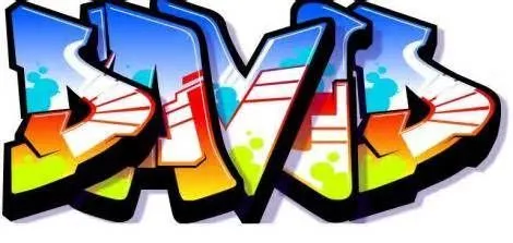 draw Your Name in Graffiti Style - fiverr | David | Pinterest ... draw Your Name in Graffiti Style - fiverr | David | Pinterest ...