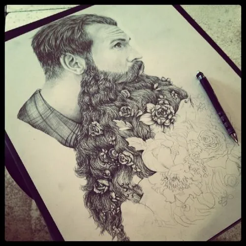 drawing Illustration art boyfriend cute Black and White hipster ... drawing Illustration art boyfriend cute Black and White hipster ...