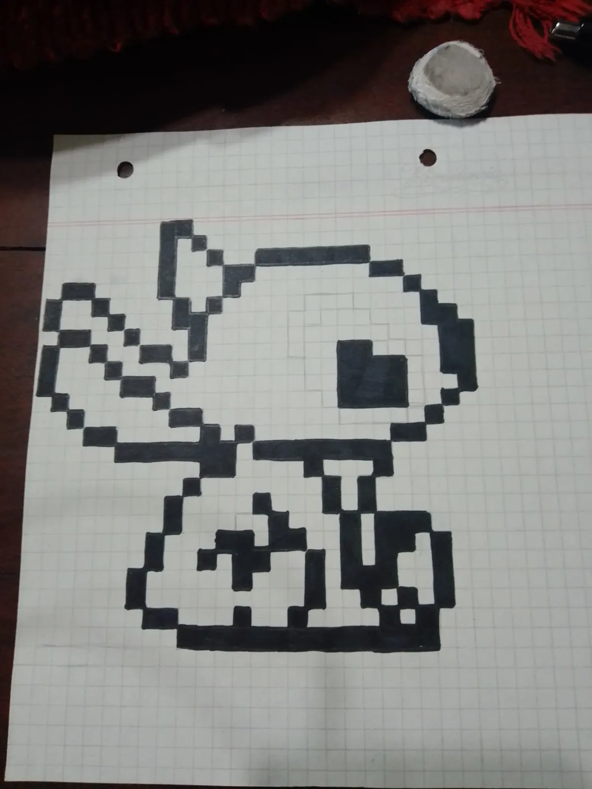 Drawing in a Few Steps || Dibujando en pocos Pasos [ENG/ESP] — Hive