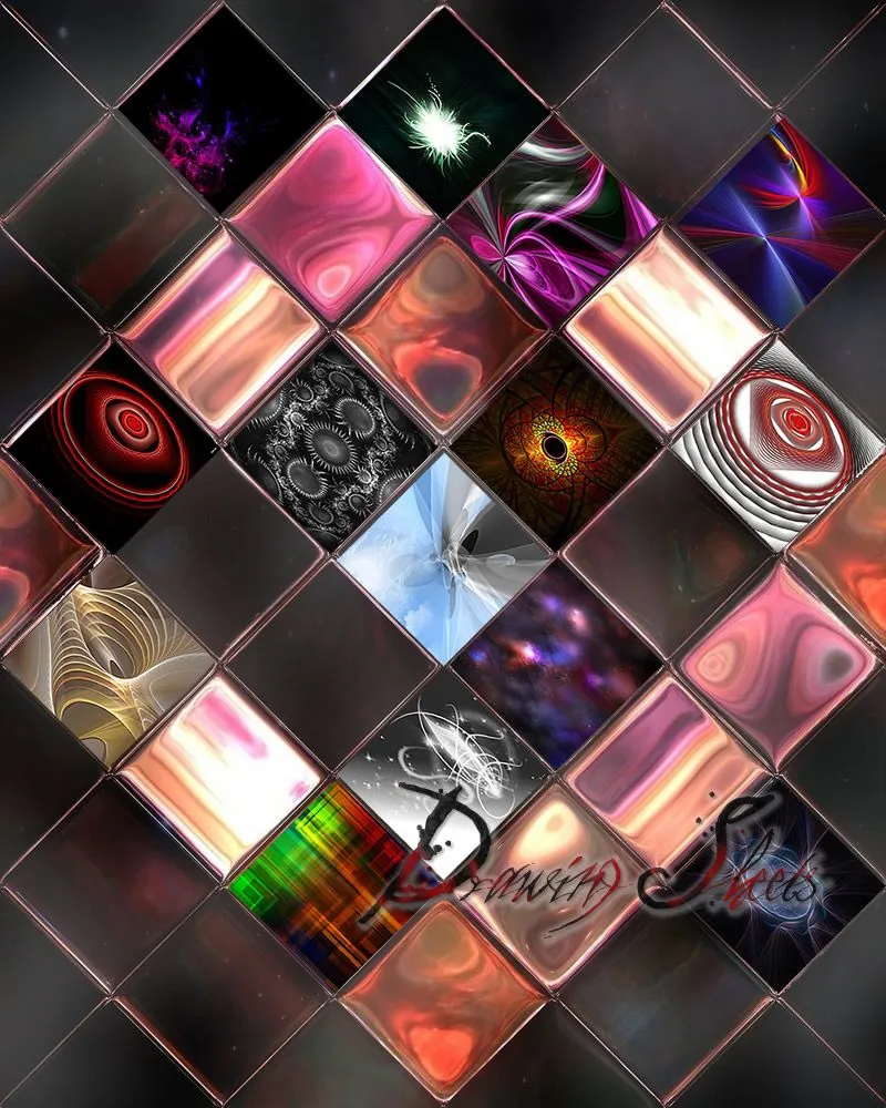 Wallpapers abstractos 1920x1200pi