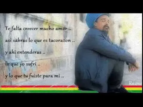 Dread Mar I - Arenas en nuestras manos / Letra - YouTube