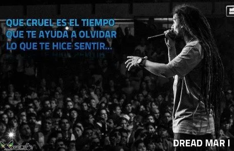 dread #mar #i | Frases! | Pinterest | Dreads and Mars