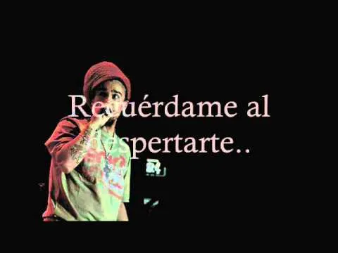 Eso lo se muy bien - Dread Mar I (Letra) - YouTube