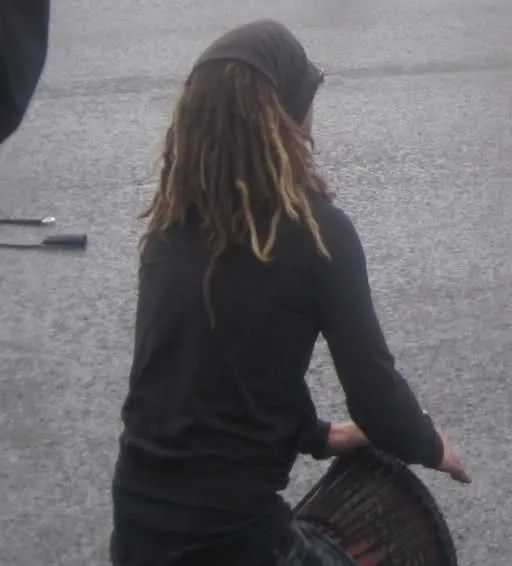 Dreadlock Love