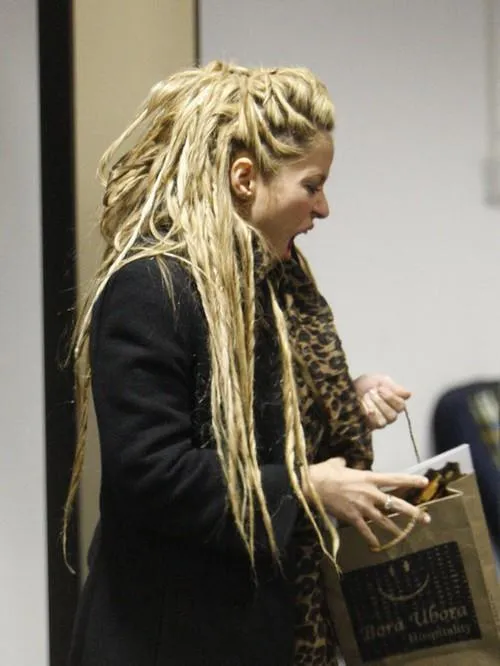 Dreadlocks