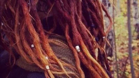 dreadlocks love | Tumblr
