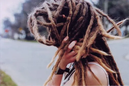 Dreadlocks (Rastas) - Wgamers