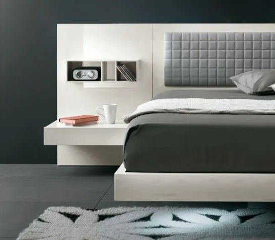 Dream House Designs: Nuevas Camas de Estilo Minimalista - Modernas ... Dream House Designs: Nuevas Camas de Estilo Minimalista - Modernas ...
