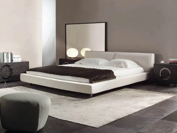 Dream House Designs: Diseño de Camas de Estilo Minimalista para ... Dream House Designs: Diseño de Camas de Estilo Minimalista para ...