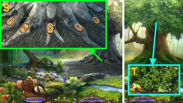 Dreampath: The Two Kingdoms - Guía en Español | Minijuegos y ... Dreampath: The Two Kingdoms - Guía en Español | Minijuegos y ...