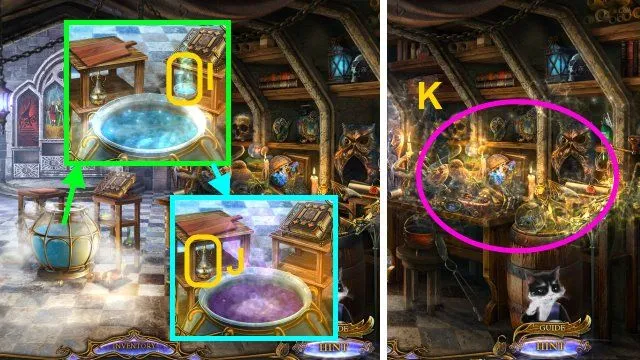 Dreampath: The Two Kingdoms - Guía en Español | Minijuegos y ... Dreampath: The Two Kingdoms - Guía en Español | Minijuegos y ...