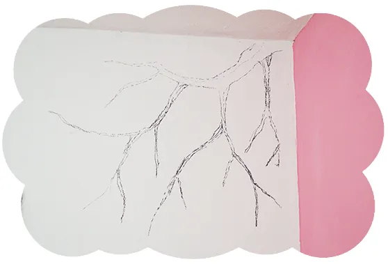 Dreams Come True ♥: DIY ~ Árbol de Cerezo ♥ Dreams Come True ♥: DIY ~ Árbol de Cerezo ♥
