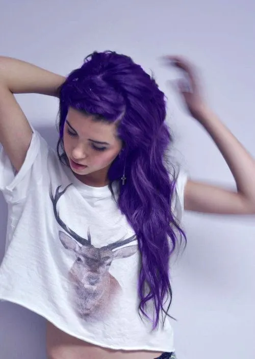 Dreams: Peinados y Estilos para teñir tu Cabello!! ^-^ Dreams: Peinados y Estilos para teñir tu Cabello!! ^-^