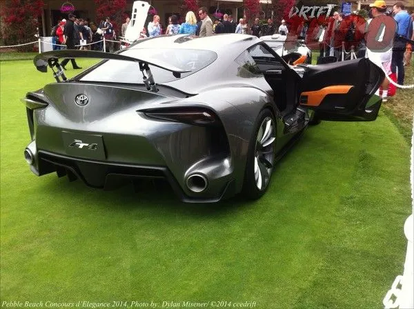 Drift Todo | Para Todas Sus Necesidades De Drifting | Author Archives