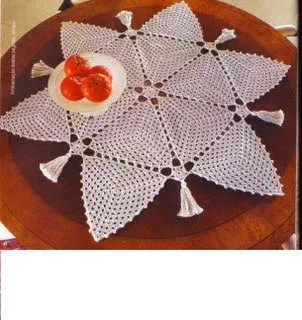 Drika Crochet: febrero 2009 Drika Crochet: febrero 2009